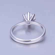 Austrian Crystal rings for men blossom Platinum Plated opal charm 252 MP