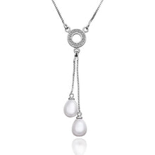 Platinum Plating Austrian Crystal pendant beads maxi necklace margarida15 MP