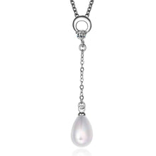 Platinum Plating Austrian Crystal pendant beads maxi necklace margarida15 MP