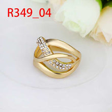 acessorios para mulher Engagement rings 8 yellow aliancas joias27 MP