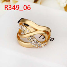 acessorios para mulher Engagement rings 8 yellow aliancas joias27 MP