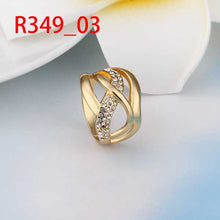 acessorios para mulher Engagement rings 8 yellow aliancas joias27 MP