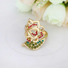 acessorios para mulher wedding ring womens head bague jewellery211 MP