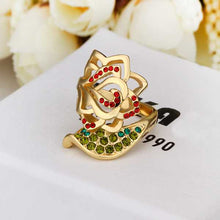 acessorios para mulher wedding ring womens head bague jewellery211 MP