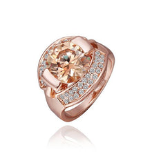 acessorios para mulher wedding rings crystal middle aliancas joyas218 MP