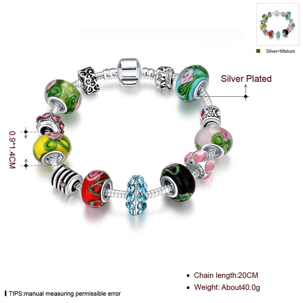 Charms Créations : Charms, bracelets, perles et pendentifs