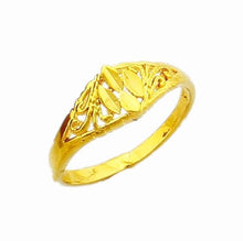Austrian Crystal rings for men width gi anel de ouro floating charms YHDR 1 MP