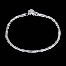 925 sterling silver jewelry bracelet fine bracelet187 MP