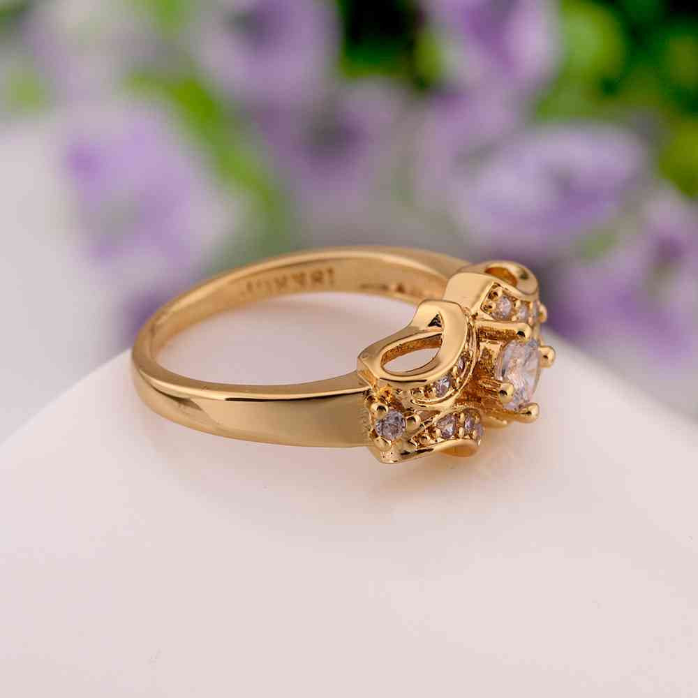 25 Gorgeous Engagement Rings To Get Inspired - Weddingomania