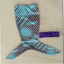 Baby Girls Swimwear Kids Girls Two Pieces Swimsuit Girls Mermaid Swimwear Bathing Beachwear CH15 MP