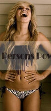 Beach Fahion Young Birls Swimwear Sexy Hollow Out Gold Chain String Halter Bikini Low waist Bikini set MP