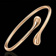 18K GP Gold Plated bracelet casual charms pulseiras brinco one direction SKGH 1 MP