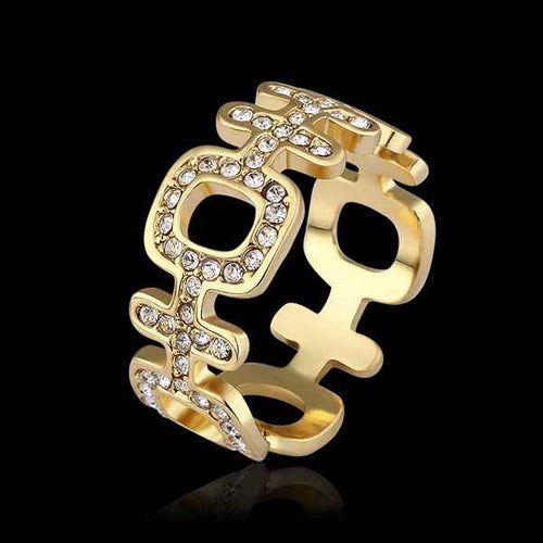 18k gold plated rings for men Hi connected prices in euros love 511 MP