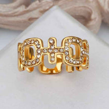 18k gold plated rings for men Hi connected prices in euros love 511 MP
