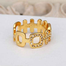 18k gold plated rings for men Hi connected prices in euros love 511 MP