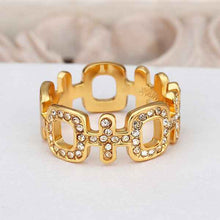 18k gold plated rings for men Hi connected prices in euros love 511 MP